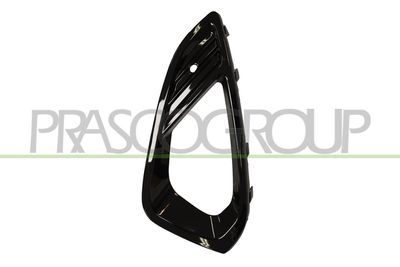 PRASCO FD3482134 Решетка радиатора  для FORD FIESTA (Форд Фиеста)