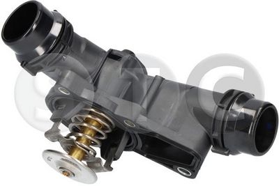 TERMOSTAT LICHID RACIRE