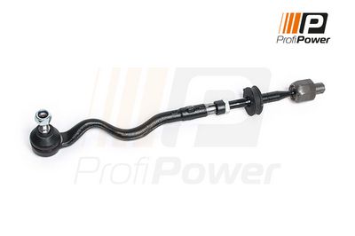 strypo montavimas 5S1062R ProfiPower