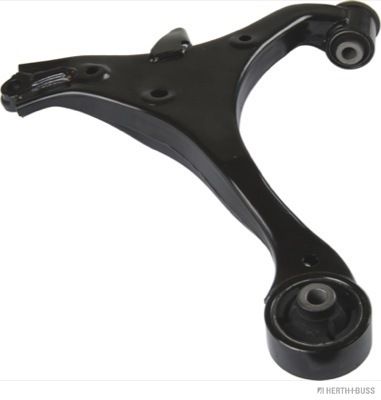 LENKER RADAUFHäNGUNG