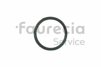 Уплотнительное кольцо, труба выхлопного газа Faurecia AA96548 для TOYOTA URBAN