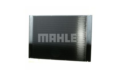 RADIATOR RACIRE MOTOR MAHLE CR1682000P 29