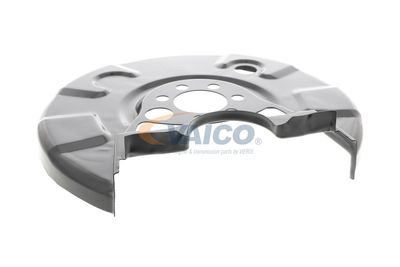 SPRITZBLECH BREMSSCHEIBE VAICO V104825 57