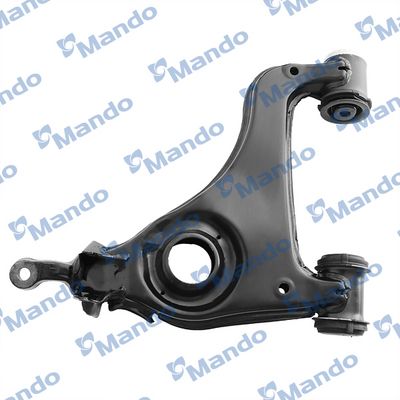 носач, окачване на колелата MANDO MSA017728