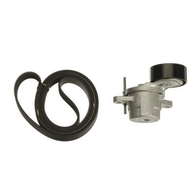 KEILRIPPENRIEMENSATZ GATES K326PK1148 61