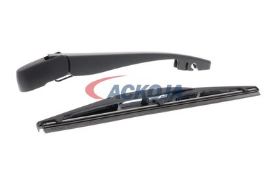 SET STERGATOARE CURATARE PARBRIZ ACKOJA A640473 56