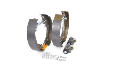 SET SABOTI FRANA BOSCH 0204114044 23