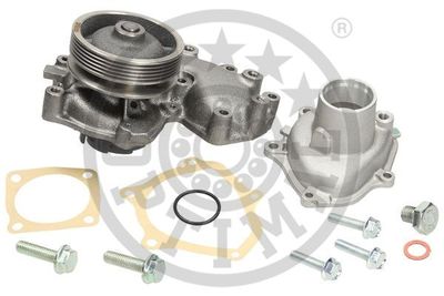 OPTIMAL AQ-1311 Помпа (водяной насос)  для FIAT CROMA (Фиат Крома)