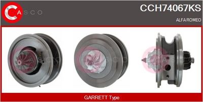 ANSAMBLU DE BAZă TURBOCOMPRESOR