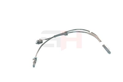Sensor, Raddrehzahl