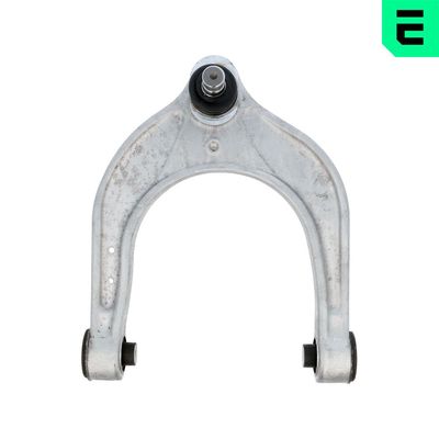 носач, окачване на колелата OPTIMAL G6-2323
