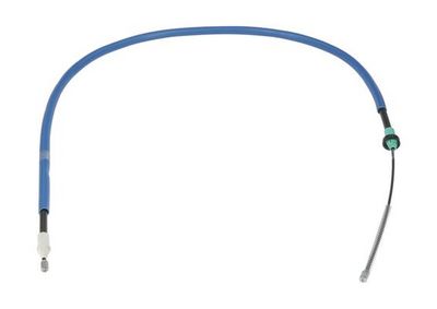 CABLU FRANA DE PARCARE