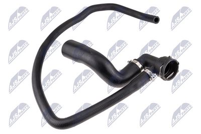 Hadice chladiče NTY CPP-PL-016