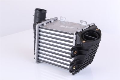 INTERCOOLER COMPRESOR NISSENS 96795 10