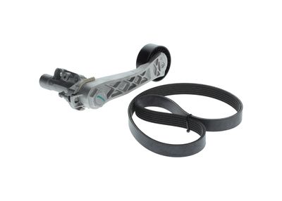 KEILRIPPENRIEMENSATZ BOSCH 1987600716 13