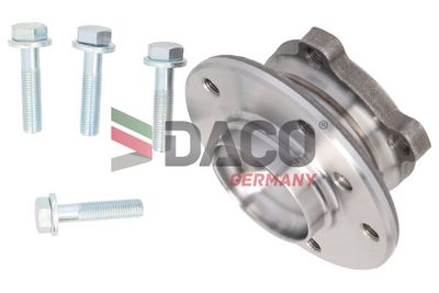 Hjullagerssats DACO Germany 110303