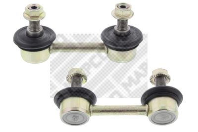 Zestaw naprawczy, łącznik stabilizatora MAPCO 19544/2