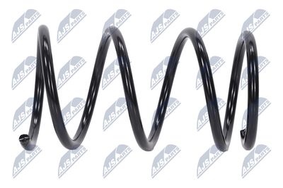 ARC SPIRAL NTY ASZPE024 25