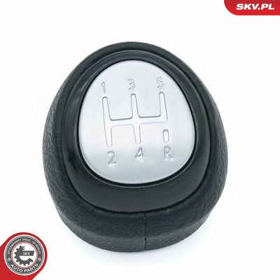 Hlavice řadicí páky SKV 63SKV467