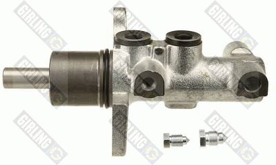 Главный тормозной цилиндр GIRLING 4008466 для NISSAN PRIMASTAR