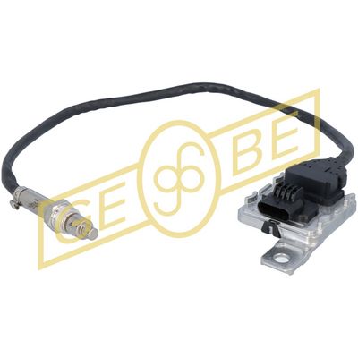 NOx-senzor, NOx-katalyzátor GEBE 9 3586 1