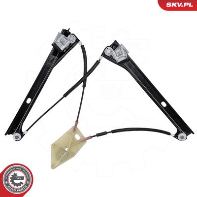 Zvedací zařízení oken SKV 01SKV562