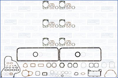 Kompletní sada těsnění, motor AJUSA 50209800
