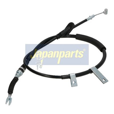 JAPANPARTS Trosas, stovėjimo stabdys