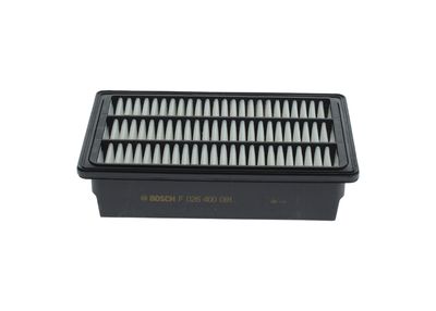 LUFTFILTER BOSCH F026400091 1