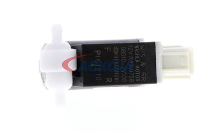 POMPA DE APA SPALARE PARBRIZ ACKOJA A53080001 34