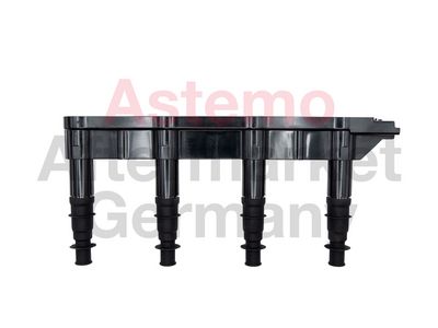 ASTEMO-HITACHI Zündspule