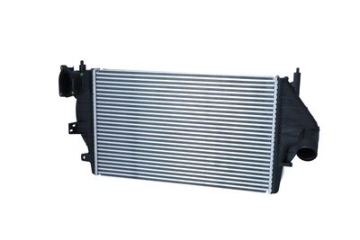 INTERCOOLER COMPRESOR NRF 30818 7