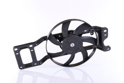 LüFTER MOTORKüHLUNG NISSENS 85254 25