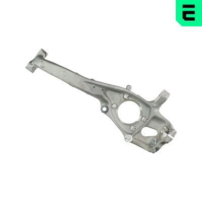 Čep nápravy, zavěšení kol OPTIMAL KN-100550-03-L