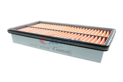 FILTRU AER ACKOJA A320401 15