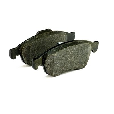 BREMSBELAGSATZ SCHEIBENBREMSE DELPHI LP2152 17