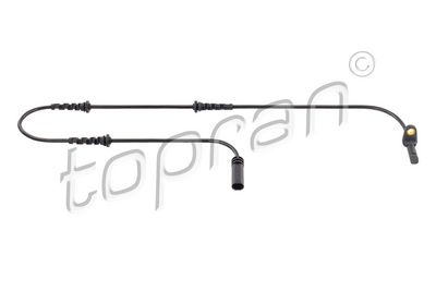 Jutiklis, rato greitis