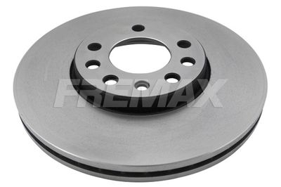 Brake Disc BD-9043