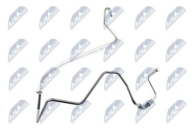 Hydraulická hadica, riadenie NTY SPH-WW-001