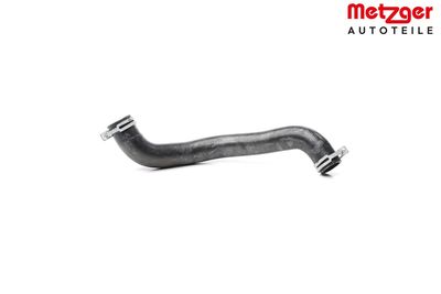 KüHLERSCHLAUCH METZGER AUTOTEILE 2420675 3