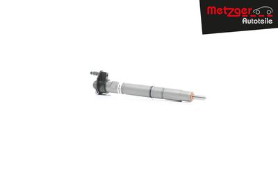 INJECTOR METZGER 0870218 24