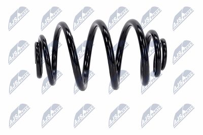 ARC SPIRAL NTY ASZWW090 26