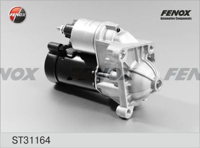 FENOX ST31164 Стартер 