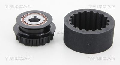 TRISCAN 8640 k01eg1 TRISCAN 8640 k01eg1