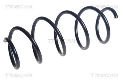 TRISCAN 8750 23213 Пружина подвески  для MERCEDES-BENZ A-CLASS (Мерседес А-класс)