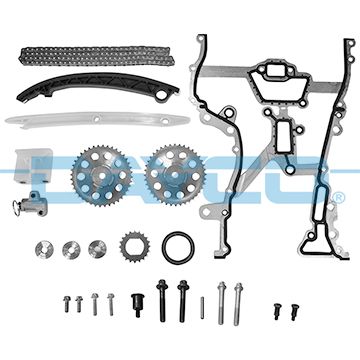 Transmissionskedjesats DAYCO KTC1068