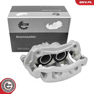 Brzdový třmen ESEN SKV 78SKV282