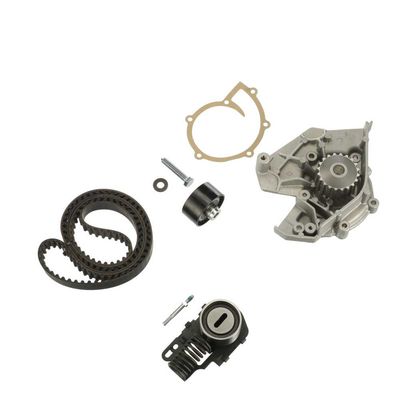 WASSERPUMPE + ZAHNRIEMENSATZ GATES KP15249XS 59