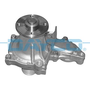 Water Pump, engine cooling DAYCO DP740