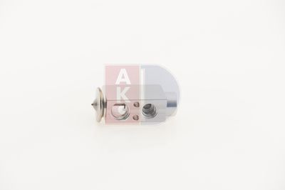 EXPANSIONSVENTIL KLIMAANLAGE AKS DASIS 840231N 6